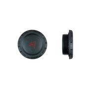 GATES RC252 Tappo serbatoio refrigerante Tappo Vaschetta Radiatore Tappo Vaschetta Radiatore Tappo Vaso Espansione
