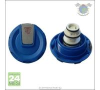 Tappo serbatoio refrigerante Goom per AUDI Q7 A4