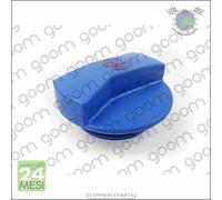 Tappo serbatoio refrigerante Goom per AUDI TT A6 A4 A3 A2 PORSCHE PANAMERA CAYE