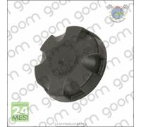 Tappo serbatoio refrigerante Goom per BMW 7 F01 F02 F03 F04 ActiveHybrid 750 74