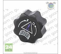 Tappo serbatoio refrigerante Goom per CITROEN BERLINGO JUMPY I XSARA C5 II C3 C