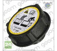 Tappo serbatoio refrigerante Goom per FORD TRANSIT TOURNEO MONDEO FIESTA FOCUS