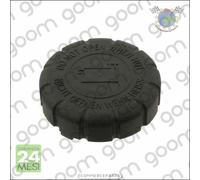 Tappo serbatoio refrigerante Goom per MERCEDES CLASSE GLK 350 320 300 280 250 2