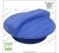 Tappo serbatoio refrigerante Goom per SEAT TOLEDO I IBIZA II CORDOBA INCA VW PA