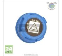 Tappo serbatoio refrigerante Maxgear per ABARTH GRANDE PUNTO 500C 500 ALFA ROME