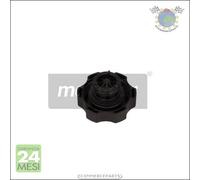Tappo serbatoio refrigerante Maxgear per CHEVROLET ORLANDO SPARK CRUZE AVEO OPE