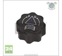 Tappo serbatoio refrigerante Maxgear per CITROEN BERLINGO XSARA JUMPY C4 III C5