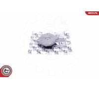 Tappo, serbatoio refrigerante per ALFA ROMEO MERCEDES-BENZ 190 33 CLASS