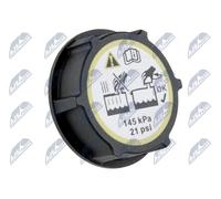 Tappo, serbatoio refrigerante per FORD LAND ROVER MAZDA POLESTAR VOLVO 2 3 5 B-M