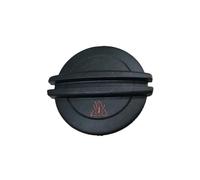 Tappo Serbatoio Refrigerante Per Golf 5 6 7 Per Tiguan Per Audi Per A3 Per Q3 Per Octavia 5Q0121321 Tappo Serbatoio Dell'acqua Espansione Liquido Raffreddamento Radiatore coperchio serbatoio espansion