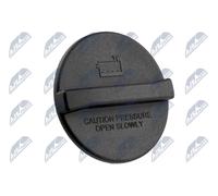 Tappo, serbatoio refrigerante per MERCEDES-BENZ SPRINTER 3,5-t SPRINTER 3-t SPRI