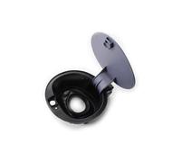 Tappo Serbatoio Refrigerante Per Polo 2011-2019 Coperchio del coperchio del serbatoio del gas del carburante Coperchio della patta senza primer 6R0809857 coperchio serbatoio espansione