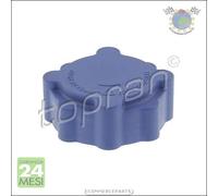 Tappo serbatoio refrigerante Topran per SKODA FELICIA VW CADDY
