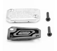 TAPPO SERBATOIO RETTANGOLARE + MEMBRANA [BREMBO] PER POMPA PS11 (KTM) - 10270477