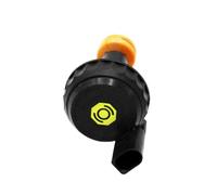 Tappo serbatoio serbatoio liquido freni 1K2611349C Per codice prodotto 1K2611349C 1K2 611 349 C 1K2 611 349C