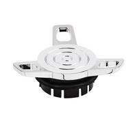 Tappo serbatoio spinner. fittizio 96-17 harley davidson Mcs