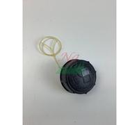 Tappo serbatoio tagliaerba LT525H ORIGINALE AMA RMG25170110000