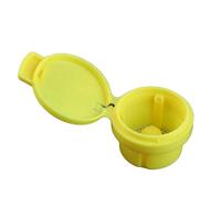 Tappo serbatoio tergicristalli Compatibile con Captur 2013 2014 2015 2016 2017 2018-2024 Tappo del serbatoio del liquido lavavetri 289130004R