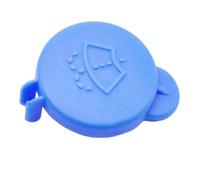 Tappo serbatoio tergicristalli Compatibile con Ford Per Fiesta Mk5 2002 2003 2004 2005 2006 2007 2008 1488251 Coperchio del serbatoio del liquido lavavetri