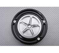 Tappo Serbatoio Titanio Veloce Senza Chiave KAWASAKI ER6 N ER-6F 2009-2011