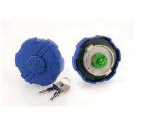 TAPPO SERBATOIO UREA (AdBlue) VOLVO CON CHIAVE VENTILATO