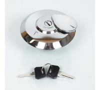 Tappo serbatoio Vicma per moto Honda 125 CB dal 1987 al 1989, nuovo