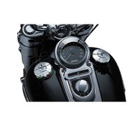 Tappo serbatoio zombie 83-18 harley davidson Kuryakyn