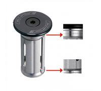 Tappo Serie Sterzo Alluminio Ø23mm Modello TH-881-1 per Bicicletta