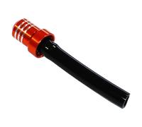 §Tappo Sfiato Benzina SCAR Alluminio§