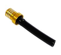 §Tappo Sfiato Benzina SCAR Alluminio§