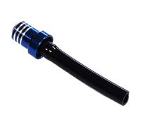 Tappo Sfiato Benzina SCAR Alluminio