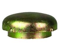 Tappo sfiato metallo 1 1/2" F 20455