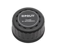 Tappo Sicurezza Caldaia Polti Femmina con Dispositivo Antisvitamento PTEU0099