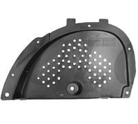 TAPPO SINISTRO RIPARO SOTTO PARAURTI PER OPEL ASTRA L 2021 COVER COPERCHIO