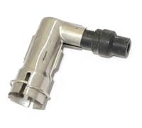 Tappo Soppressore Per Candela Fits Royal Enfield Bullet Classic 350 500cc GEc