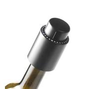Tappo sottovuoto per vino - Nero