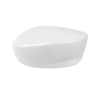 Tappo Specchietto Auto Per Accord 2008-2013 Copertura Specchio | Accessori per la copertura dello specchietto retrovisore (Non adatto per la versione USA)(Pearl White L)