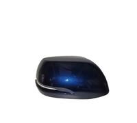Tappo Specchietto Auto Per CRV 2012-2016 Copertura Specchietto | Coperchio specchietto laterale portiera Coperchio esterno cappuccio specchietto retrovisore Shell House(Moon blue R)