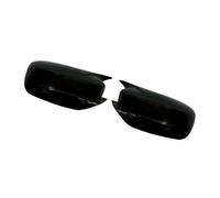 Tappo Specchietto Auto Per Dodge Per Charger Per SRT 2011-2022 | Tappi Copri Specchietto Retrovisore Materiale ABS(Gloss Black)