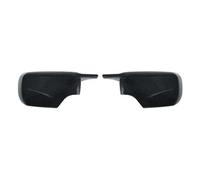 Tappo Specchietto Destra Per BMW E46 E39 1998 1999 2000 2001 2002 2003 2004 2005 2x Calotta Copri Specchietto Retrovisore Laterale Di Ricambio Coperture Specchietti(Look in carbonio)