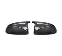 Tappo Specchietto Destra Per BMW X3 G01 X4 G02 X5 G05 2018 2019 2020 Copri Specchietti Retrovisori Laterali Accessori Esterni Coperture Specchietti(Fibra di carbonio)