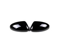 Tappo Specchietto Destra Per Toyota Per 86 2022 2 Pezzi Copri Specchietto Retrovisore In Fibra Di Carbonio/nero Accessori Per Lo Stile Esterno Retrovisore Coperchio(Nero)
