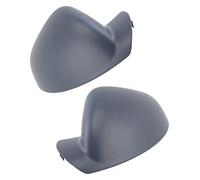 Tappo Specchietto Per Buick Per Regal 2008-2016 Copertura Specchietto Retrovisore Laterale Custodia Porta Posteriore(Matte Black,1 pair)
