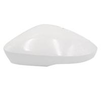 Tappo Specchietto Per Skoda Per Octavia 2014-2017 Copertura Specchietto Retrovisore Laterale Tappo Protettivo Alloggiamento Vista 5E0857538A(White,Right)