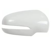 Tappo Specchietto Per Suzuki Per Vitara Per Sx4 Per S-Cross 2015-2019 Copertura Specchietto Laterale Tappi Porta Alloggiamento Calotta(White,Right)