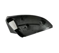 Tappo Specchietto Retrovisore Per VW Per Golf MK7 VII Per GTI 7 MK7.5 R Per GTD Supporto Inferiore Specchietto Laterale Sostituisci Modanatura Montaggio Automatica Sinistra Destra(Right no hole)