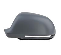 Tappo Specchio Calotta Copertura Adatto A per Audi Q3 8U 06/2011 - SX Lato