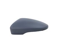 Calotta Specchio Copertura Adatto A per VW Cc 35 02/2012- E SX Lato Conducente