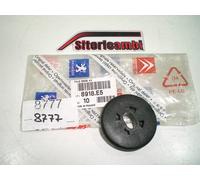 TAPPO SPESSORE PLASTICA SOTTO SLITTA GUIDA SEDILE ANTERIORE ORIGINALE ADATTO A P