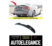 Tappo spoiler 3D Adatto Per Audi A5 Sportback F5